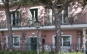 Villa Degli Argentieri
